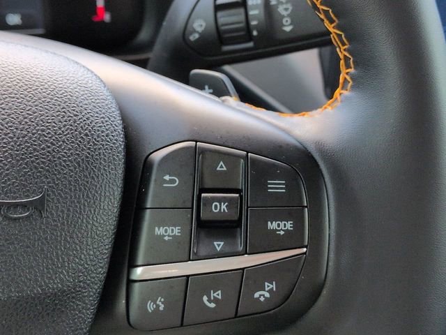 Certified 2025 Ford Maverick Tremor AWD/4WD image 27