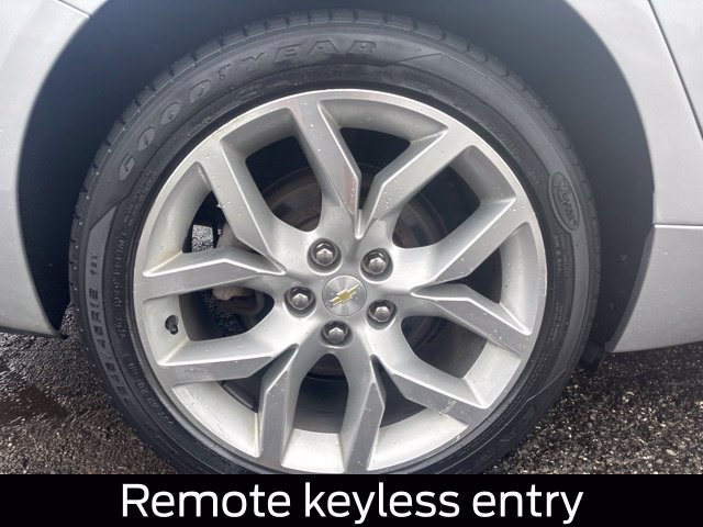 Used 2019 Chevrolet Impala Premier FWD image 27