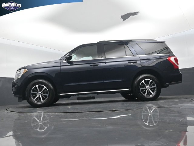Certified 2021 Ford Expedition XLT RWD image 20