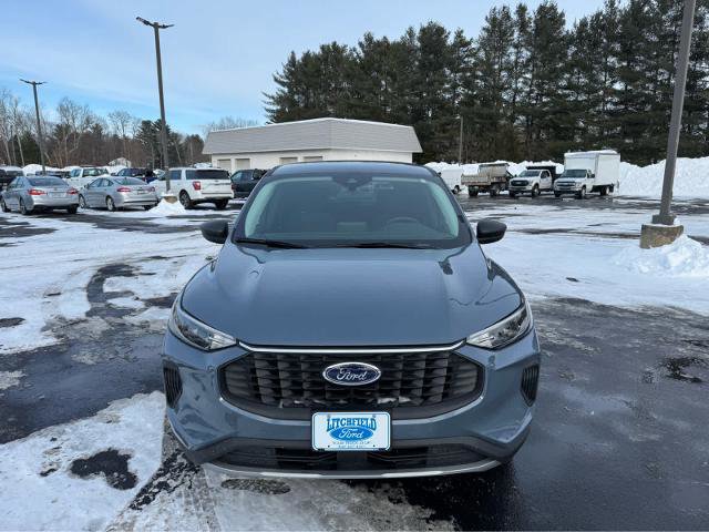 Certified 2025 Ford Escape Active w/ Cold Weather Package image 8