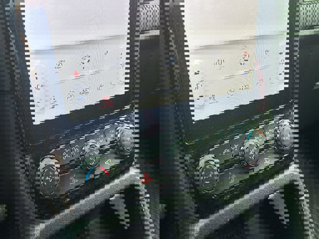 Certified 2025 Ford Ranger Raptor AWD/4WD image 25