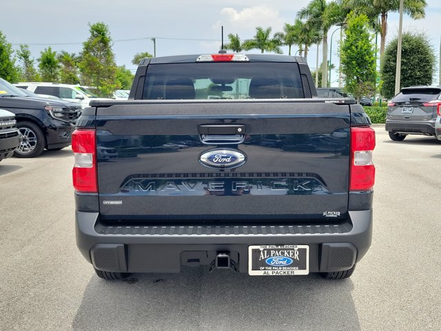 Certified 2023 Ford Maverick XLT w/ XLT Luxury Package FWD image 6