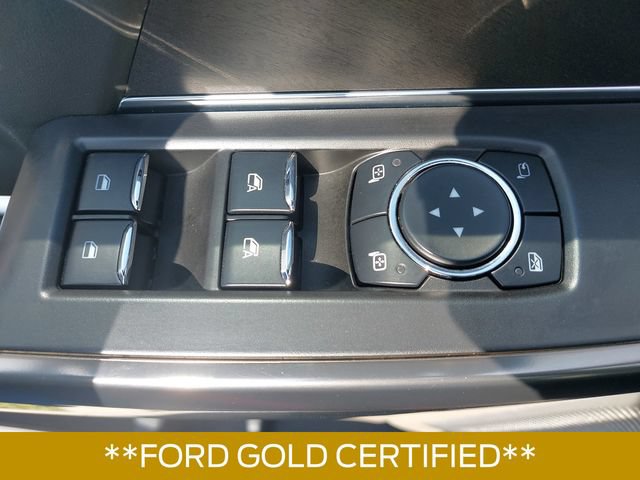 Certified 2024 Ford F150 Platinum w/ Equipment Group 703A Plus AWD/4WD image 28