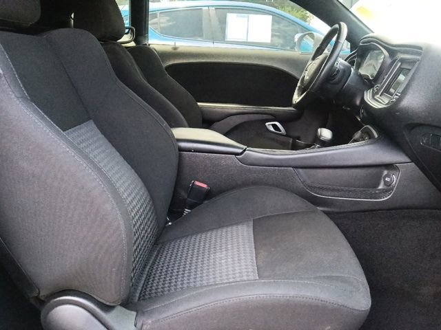Used 2021 Dodge Challenger GT w/ Blacktop Package RWD image 27