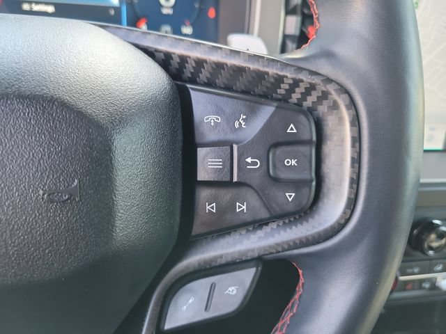 Certified 2024 Ford Bronco Raptor w/ Interior Carbon Fiber Pack 6 AWD/4WD image 5