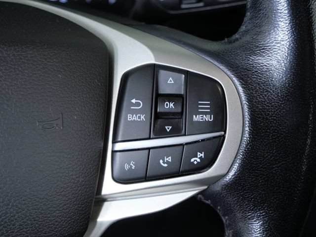 Certified 2021 Ford Explorer Limited AWD/4WD image 25