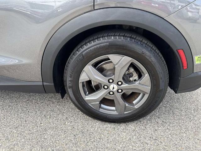 Certified 2023 Ford Mustang Mach-E Select image 9