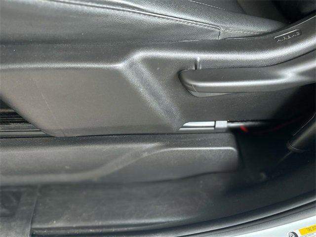 Used 2024 Chevrolet Silverado 3500 W/T w/ WT Convenience Package image 13