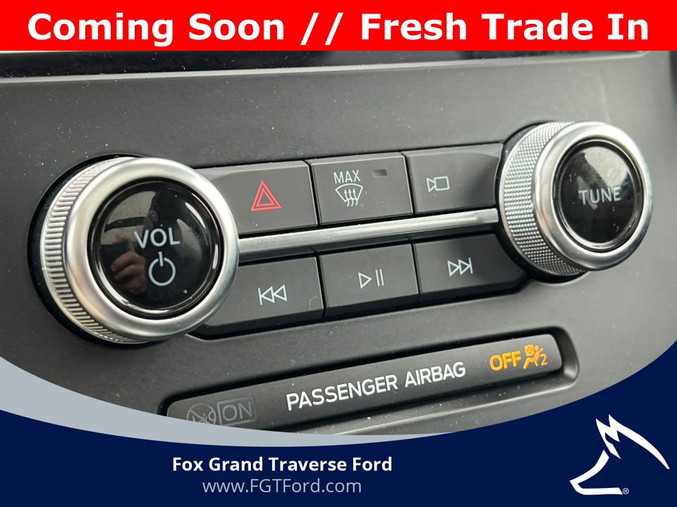 Certified 2024 Ford Edge Titanium w/ Equipment Group 301A AWD/4WD image 26