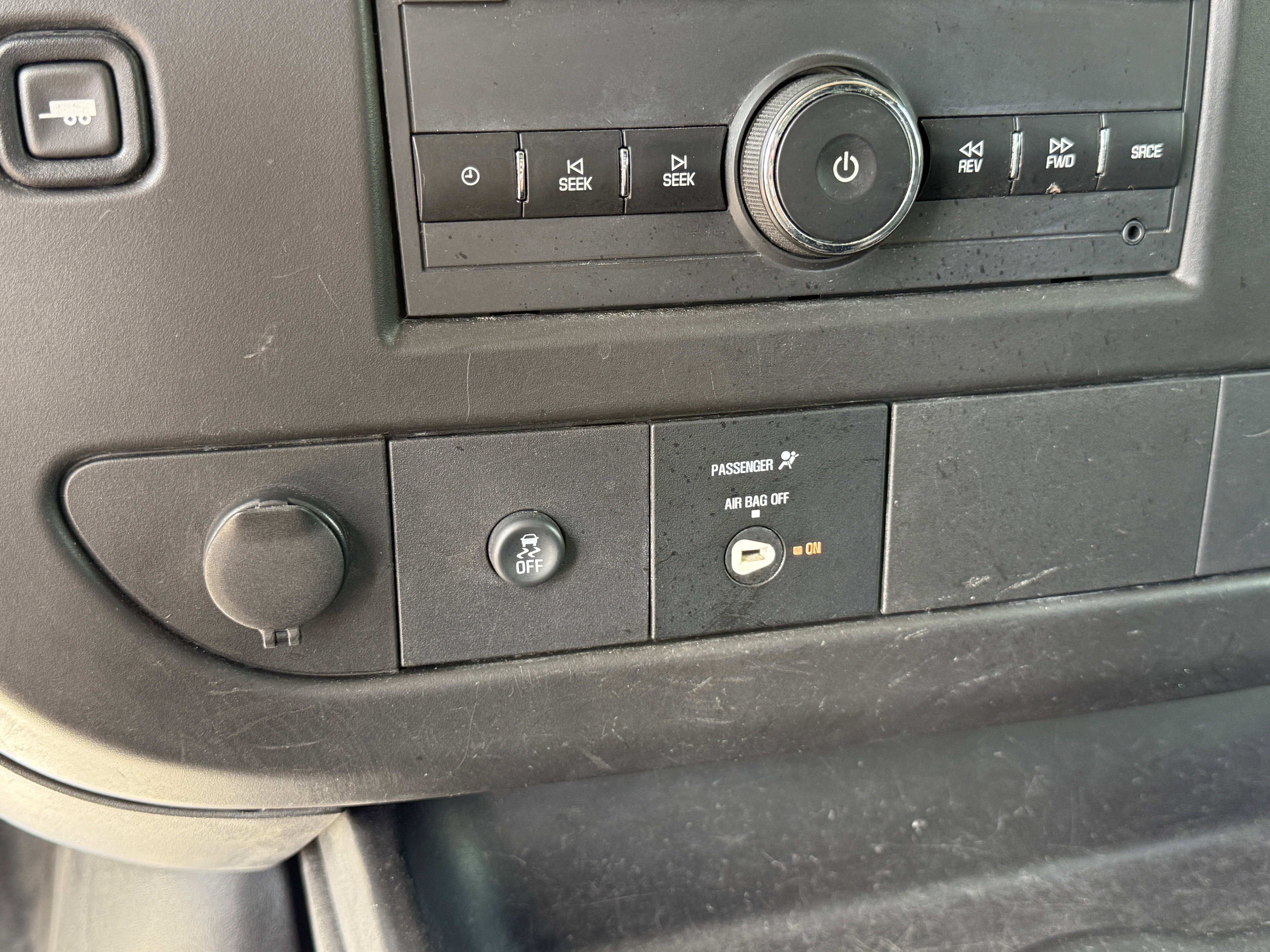Used 2021 GMC Savana 2500 w/ Driver Convenience Package RWD image 20