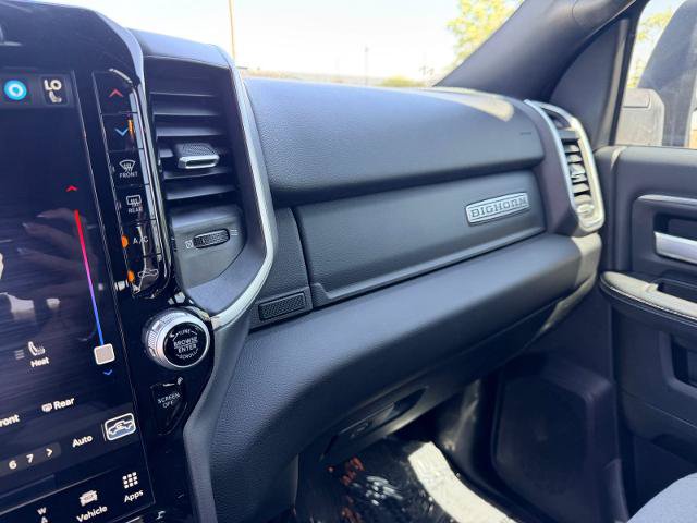 Used 2024 RAM 2500 Big Horn w/ Level 2 Equipment Group AWD/4WD image 21