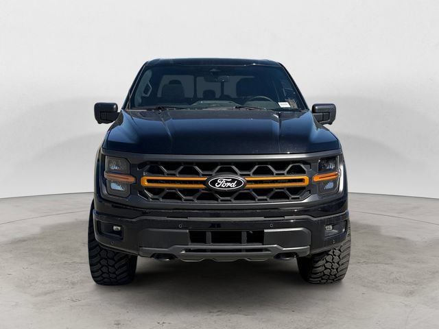 Certified 2025 Ford F150 Tremor AWD/4WD image 8
