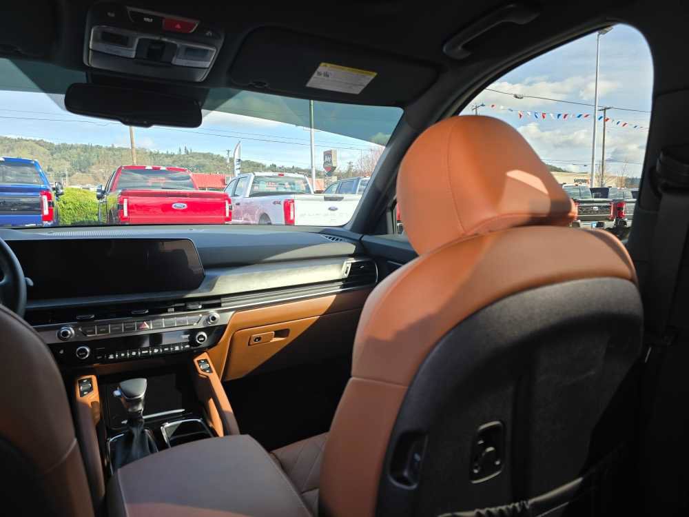 Used 2025 Kia Telluride EX X-Line image 15