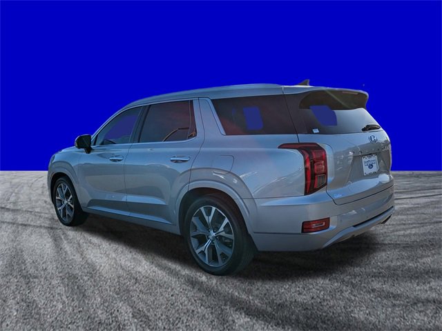 Used 2022 Hyundai Palisade Limited w/ Winter Package image 6