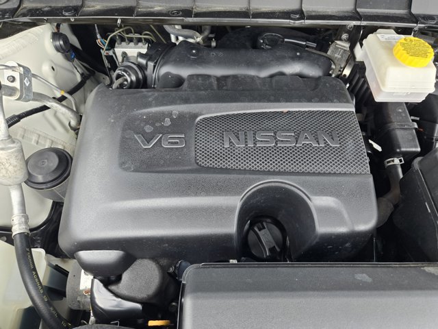 Used 2023 Nissan Pathfinder SL w/ SL Premium Package FWD image 29