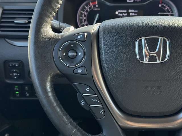 Used 2023 Honda Ridgeline RTL-E image 30
