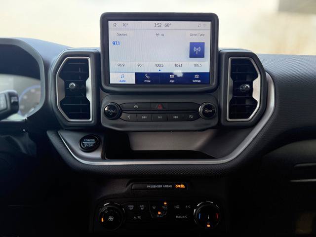 Certified 2024 Ford Bronco Sport Big Bend AWD/4WD image 13
