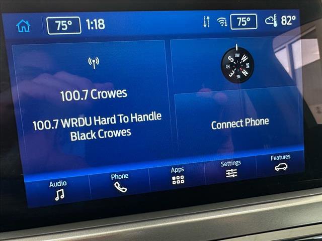 Certified 2023 Ford Escape Active image 49