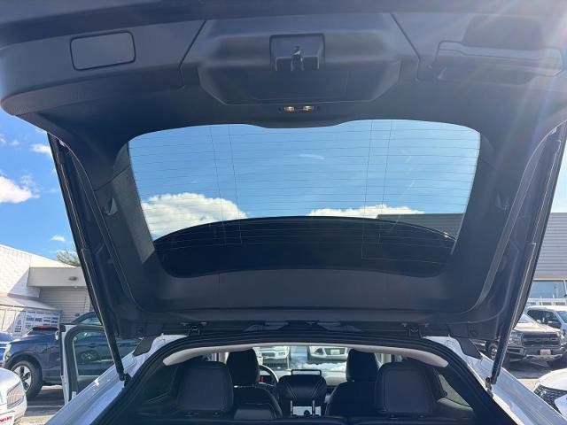 Certified 2021 Ford Mustang Mach-E Select image 25