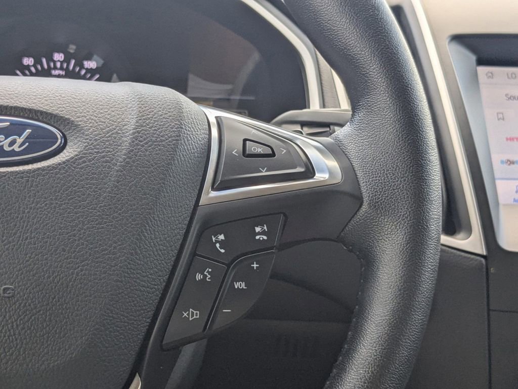 Certified 2020 Ford Edge SEL w/ Cold Weather Package image 26