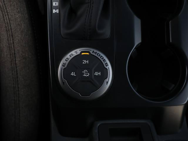 Certified 2025 Ford Bronco Big Bend AWD/4WD image 29