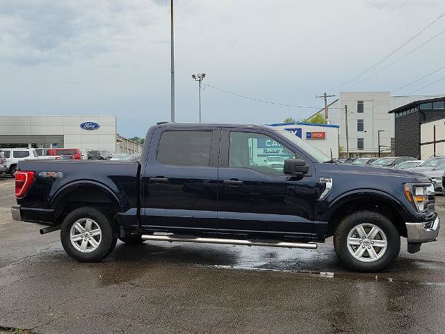 Certified 2023 Ford F150 XLT AWD/4WD image 6