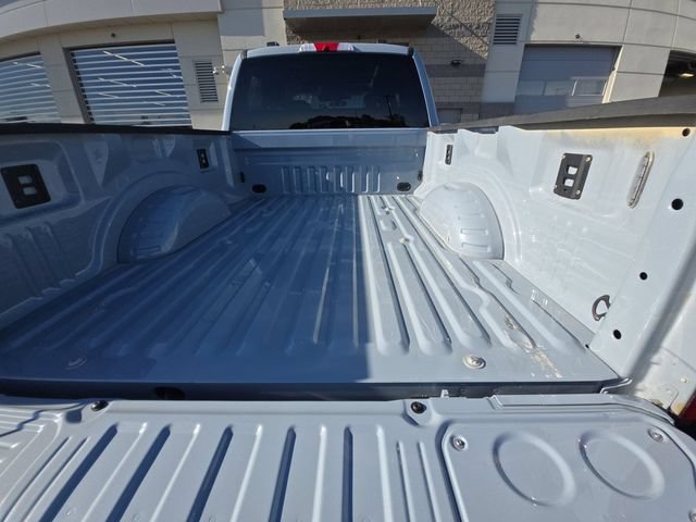 Certified 2025 Ford F350 Lariat w/ FX4 Off-Road Package AWD/4WD image 16