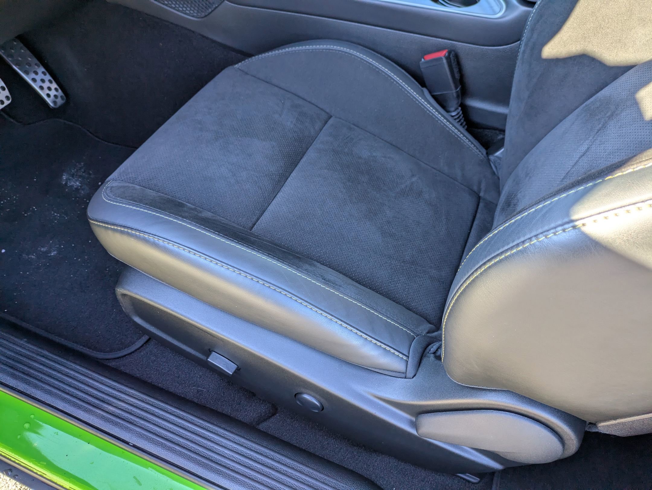 Used 2023 Dodge Challenger R/T Scat Pack image 13