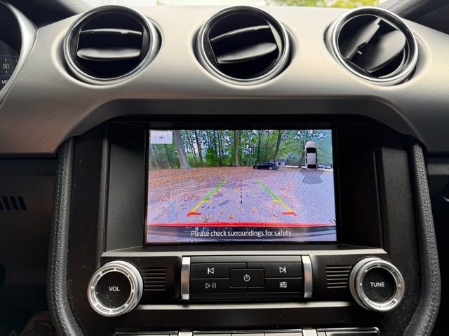 Certified 2023 Ford Mustang GT Premium w/ Equipment Group 401A image 13