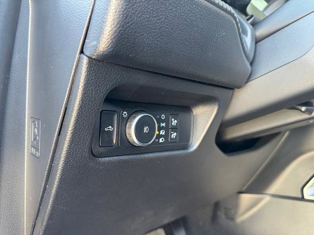 Certified 2024 Ford Ranger Lariat w/ Advanced Towing Package image 24