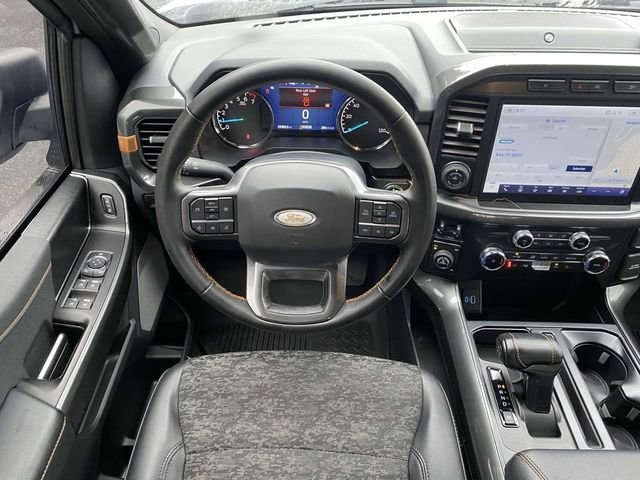 Certified 2023 Ford F150 Tremor w/ Trailer Tow Package image 13