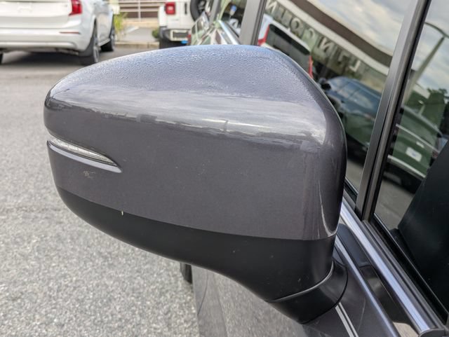 Used 2025 Honda Odyssey Touring image 11