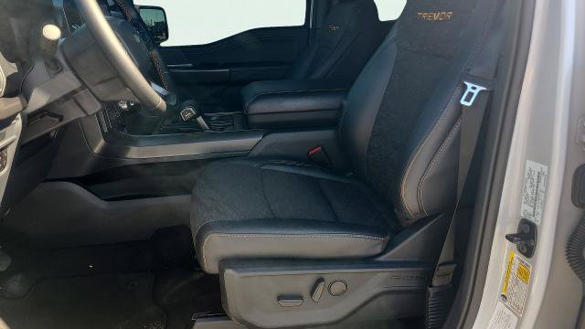 Certified 2025 Ford F150 Tremor w/ Bed Utility Package AWD/4WD image 13