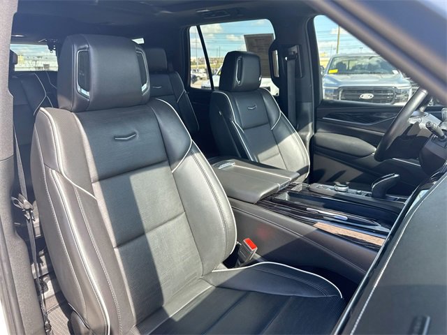 Used 2023 Cadillac Escalade Sport image 32