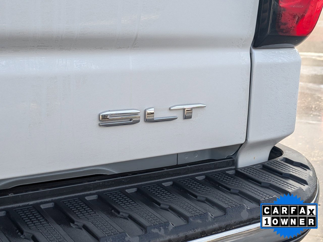 Used 2024 GMC Sierra 1500 SLT w/ SLT Premium Plus Package image 13