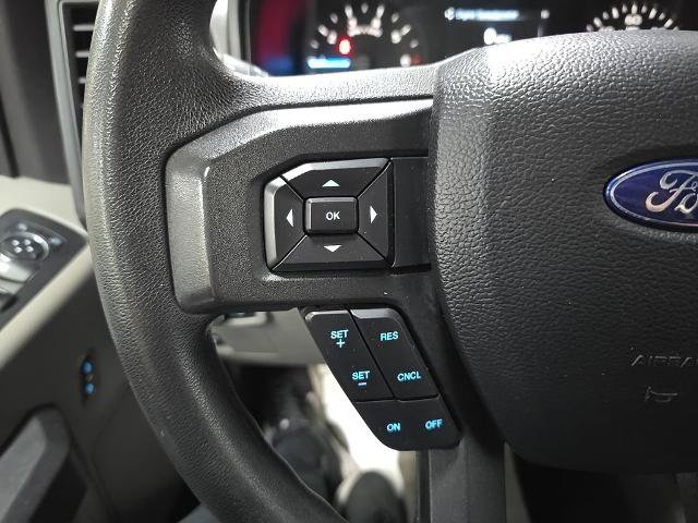 Certified 2018 Ford F150 XL w/ Equipment Group 101A Mid AWD/4WD image 24