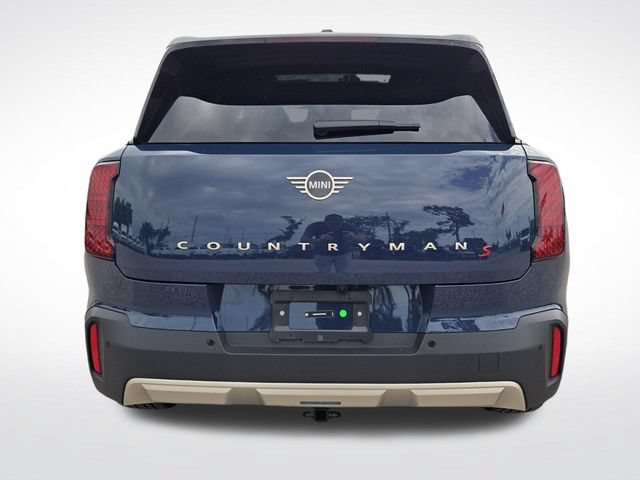 Used 2025 MINI Cooper Countryman S w/ Comfort Package Max AWD/4WD image 8