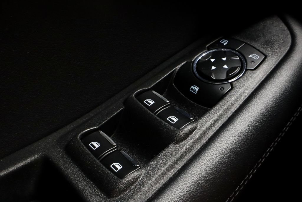 Certified 2023 Ford Edge SE AWD/4WD image 25