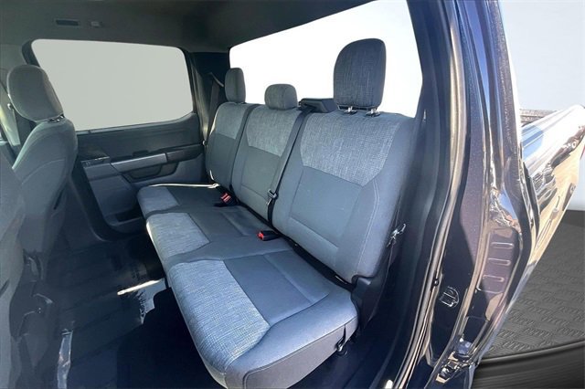 Certified 2022 Ford F150 XLT w/ Equipment Group 302A High image 27