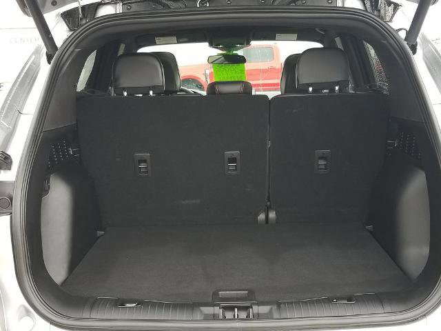 Certified 2023 Ford Escape ST-Line w/ Tech Pack #1 image 9