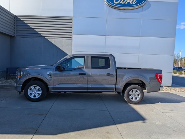 Certified 2023 Ford F150 XLT image 7