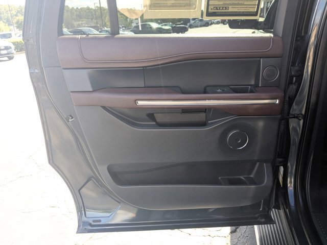 Certified 2022 Ford Expedition Max Limited image 26