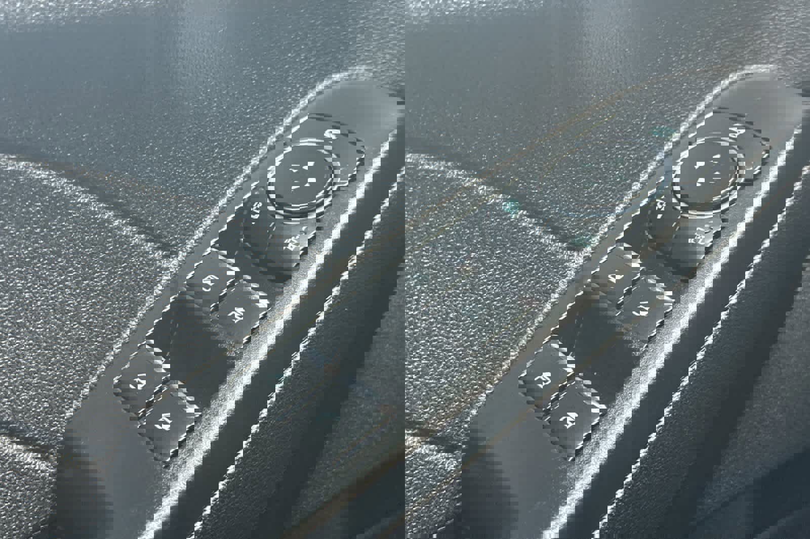 Certified 2025 Ford Escape Platinum image 13