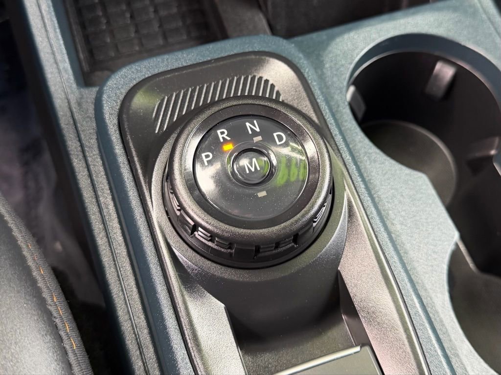 Certified 2025 Ford Maverick Tremor image 26