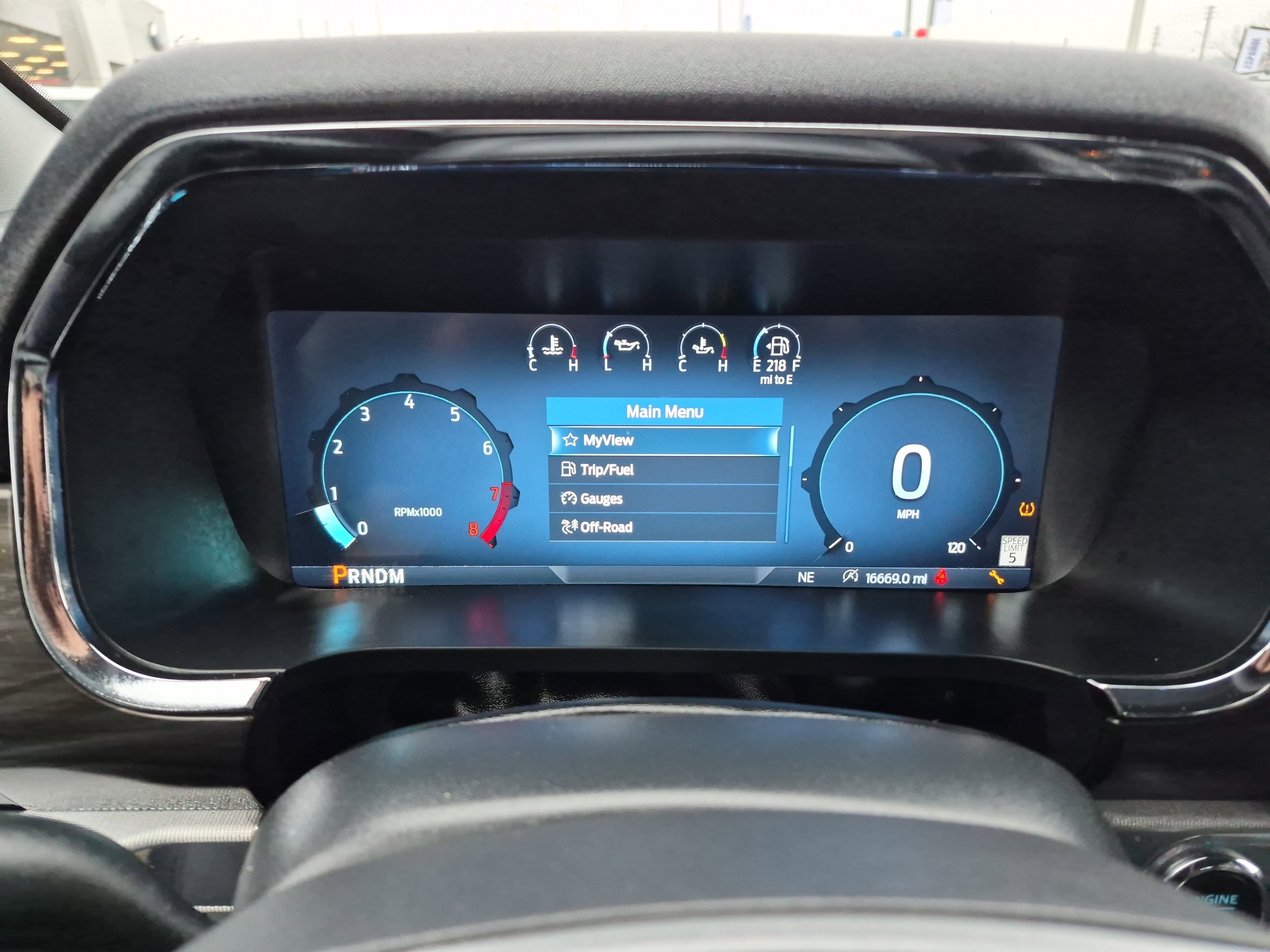 Certified 2025 Ford F150 Lariat w/ Equipment Group 501A Mid image 25