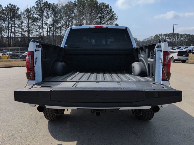 Certified 2025 Ford F150 Tremor image 16