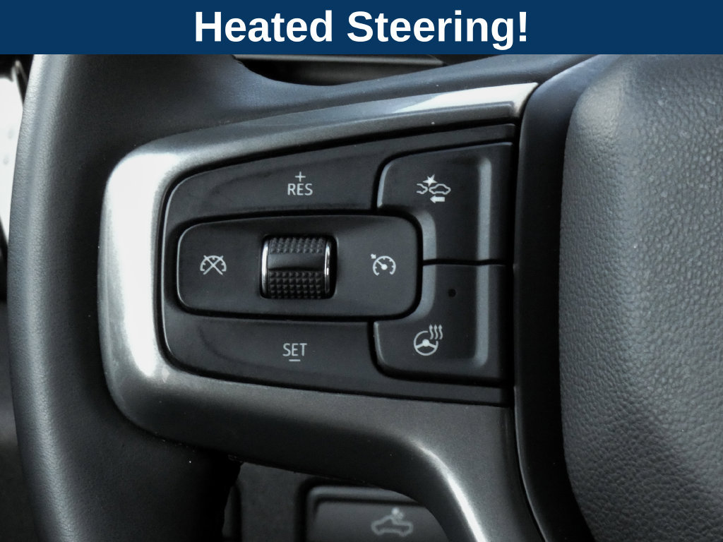 Used 2026 Chevrolet Silverado 1500 LT AWD/4WD image 12