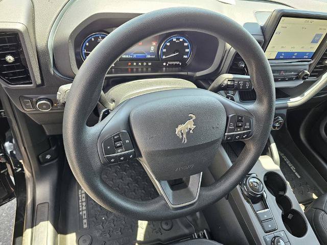 Certified 2021 Ford Bronco Sport Badlands AWD/4WD image 27
