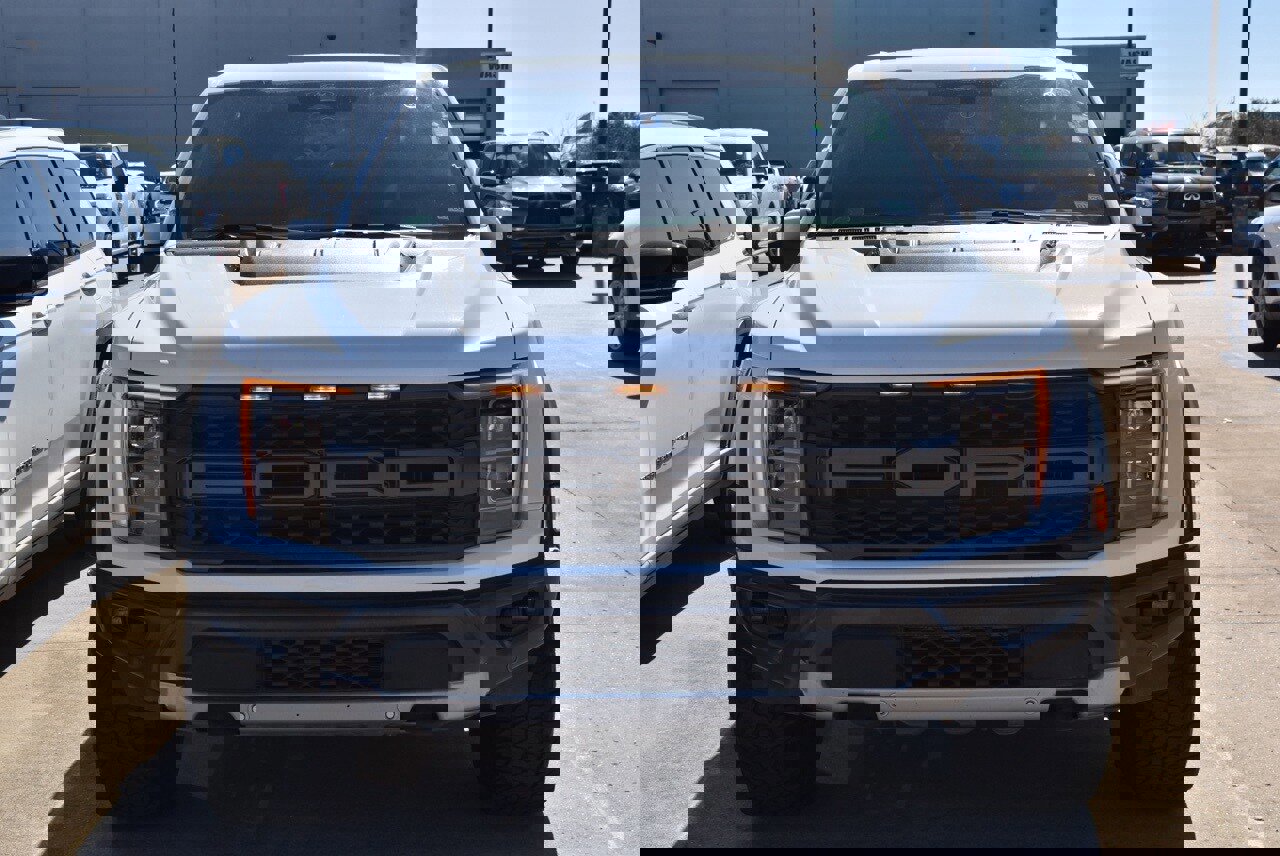 Certified 2022 Ford F150 Raptor w/ Equipment Group 801A High image 6