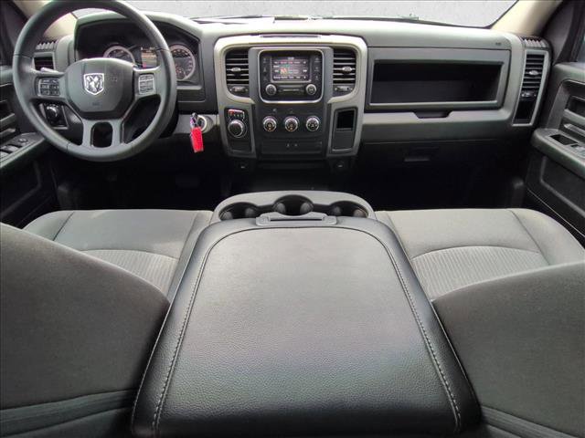 Used 2024 RAM 1500 Tradesman w/ Popular Equipment Group image 16